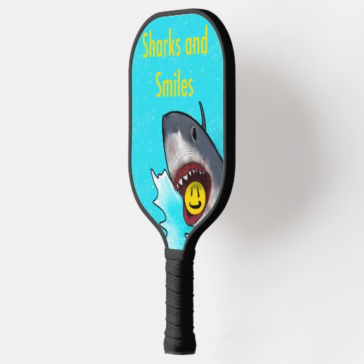 Paddel Pickleball Schläger (Links)