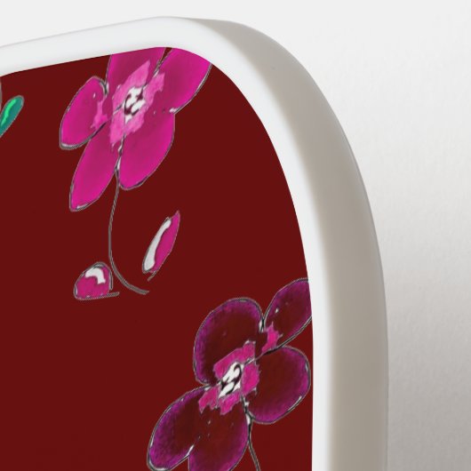 Paddel Pickleball Schläger (Linke Seite)