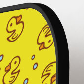 Paddel Pickleball Schläger (Linke Seite)