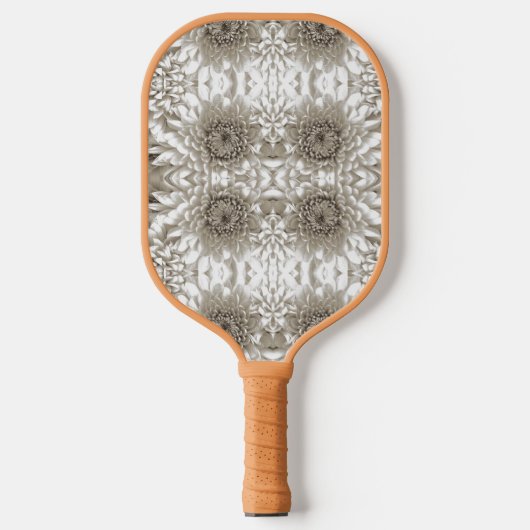 Paddel Pickleball Schläger (Vorderseite)