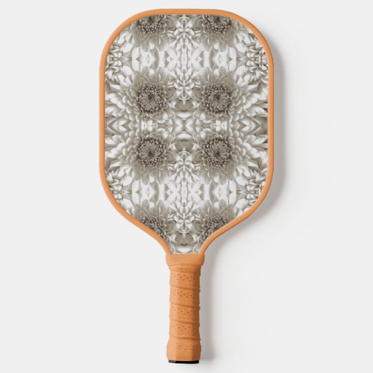 Paddel Pickleball Schläger (Rückseite)