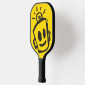 Paddel Pickleball Schläger (Links)
