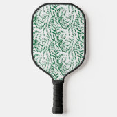 Paddel Pickleball Schläger (Rückseite)