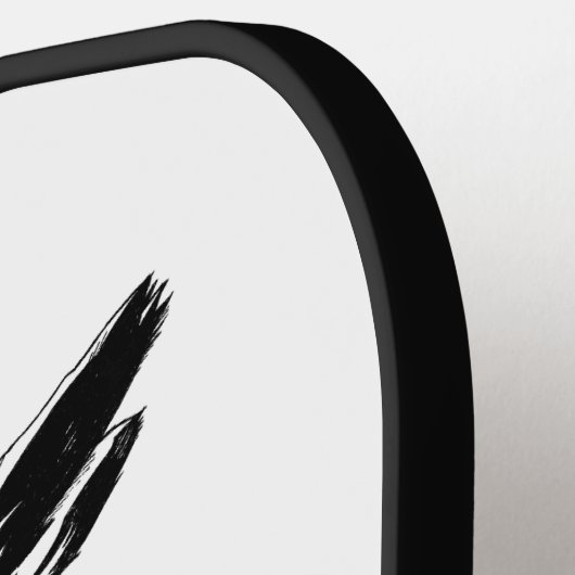 Paddel Pickleball Schläger (Linke Seite)