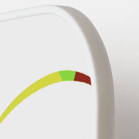 Paddel Pickleball Schläger (Linke Seite)