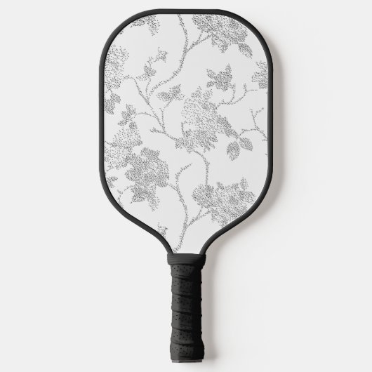 Paddel Pickleball Schläger (Vorderseite)