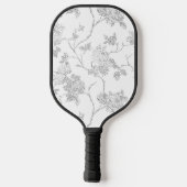 Paddel Pickleball Schläger (Rückseite)