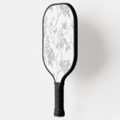 Paddel Pickleball Schläger (Links)
