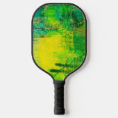 Paddel Pickleball Schläger (Vorderseite)