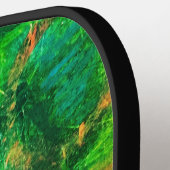 Paddel Pickleball Schläger (Linke Seite)