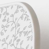 Paddel Pickleball Schläger (Linke Seite)