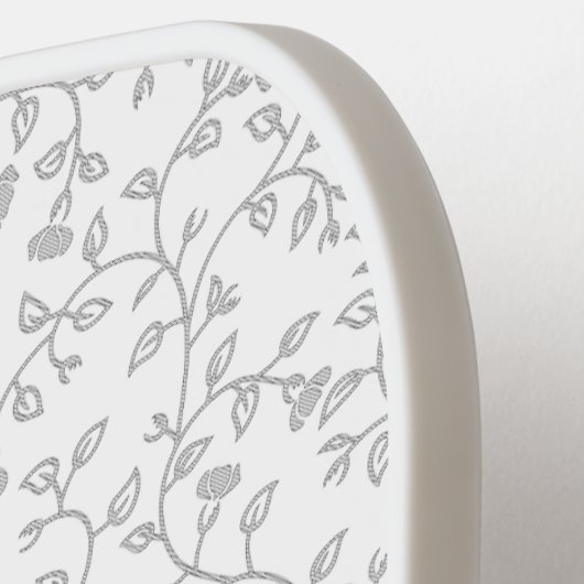 Paddel Pickleball Schläger (Linke Seite)