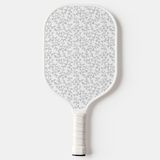 Paddel Pickleball Schläger (Rückseite)