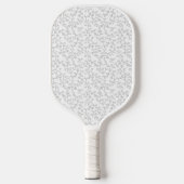 Paddel Pickleball Schläger (Vorderseite)