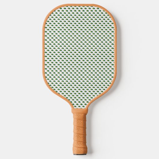 Paddel Pickleball Schläger (Vorderseite)
