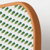 Paddel Pickleball Schläger (Linke Seite)