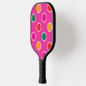 Paddel Pickleball Schläger (Links)