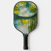 Paddel Pickleball Schläger (Vorderseite)