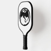 Paddel Pickleball Schläger (Links)