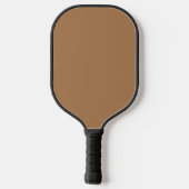Paddel Pickleball Schläger (Rückseite)