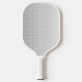 Paddel Pickleball Schläger (Rückseite)