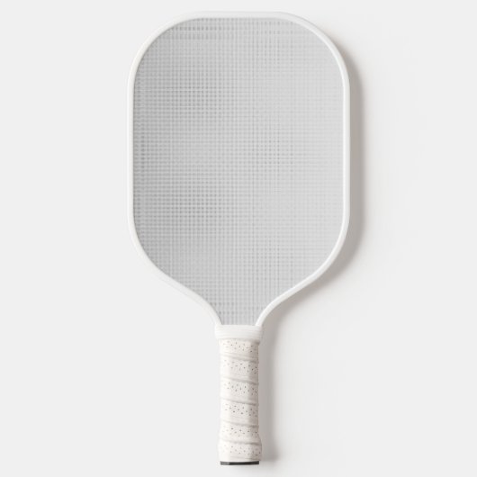 Paddel Pickleball Schläger (Vorderseite)