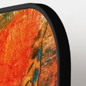 Paddel Pickleball Schläger (Linke Seite)