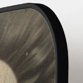 Paddel Pickleball Schläger (Linke Seite)