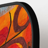 Paddel Pickleball Schläger (Linke Seite)