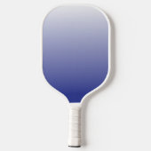 Paddel Pickleball Schläger (Rückseite)