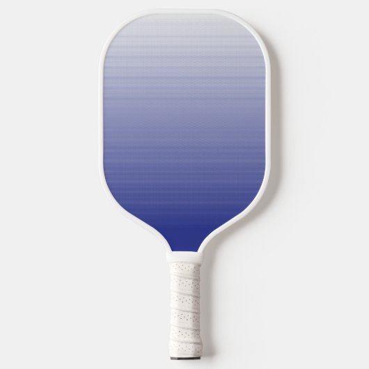 Paddel Pickleball Schläger (Vorderseite)