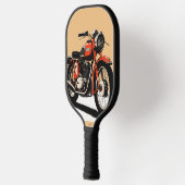 Paddel Pickleball Schläger (Links)