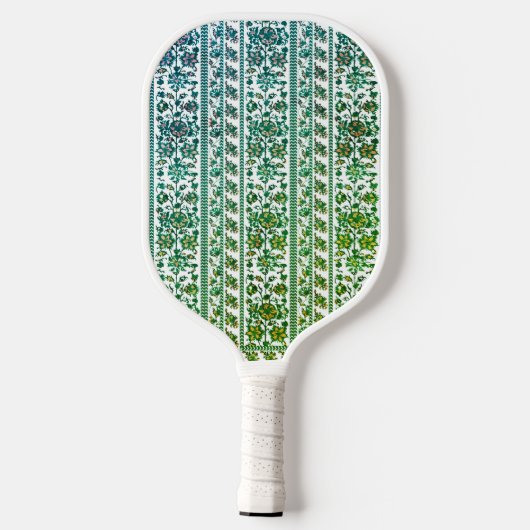 Paddel Pickleball Schläger (Rückseite)