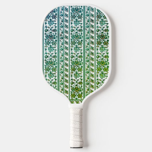 Paddel Pickleball Schläger (Vorderseite)