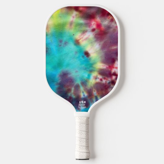 Paddel Pickleball Schläger (Vorderseite)