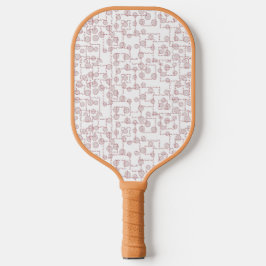 Paddel Pickleball Schläger