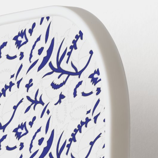 Paddel Pickleball Schläger (Linke Seite)