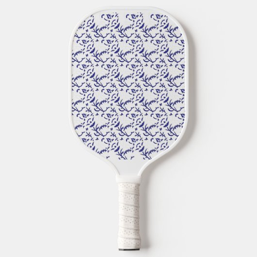 Paddel Pickleball Schläger (Vorderseite)