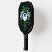 Paddel Pickleball Schläger (Links)