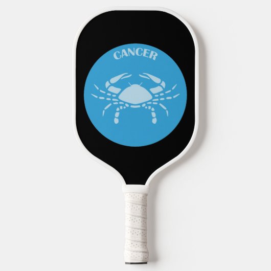Paddel Pickleball Schläger (Vorderseite)