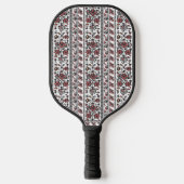 Paddel Pickleball Schläger (Vorderseite)