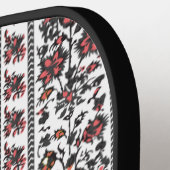 Paddel Pickleball Schläger (Linke Seite)