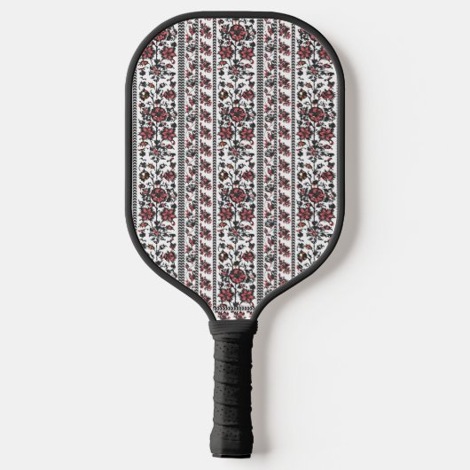 Paddel Pickleball Schläger (Rückseite)