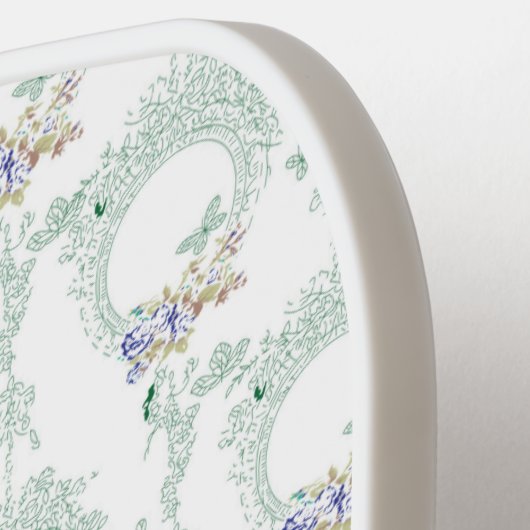 Paddel Pickleball Schläger (Linke Seite)