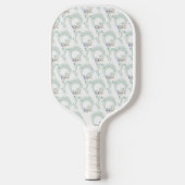 Paddel Pickleball Schläger (Vorderseite)
