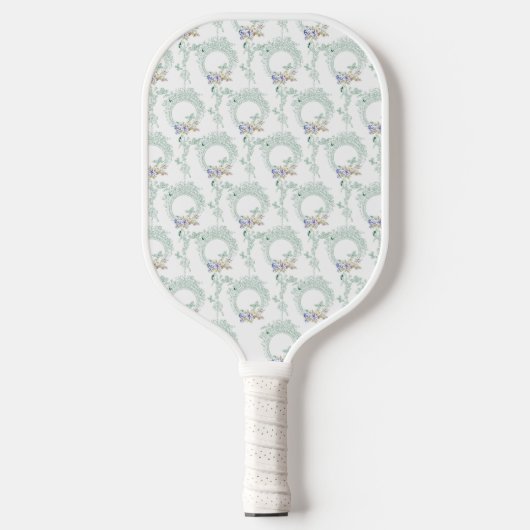 Paddel Pickleball Schläger (Vorderseite)