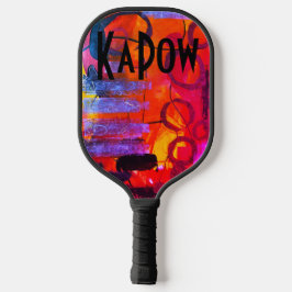 Paddel Pickleball Schläger