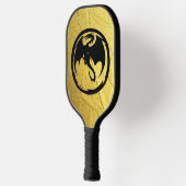 Paddel Pickleball Schläger (Links)