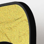 Paddel Pickleball Schläger (Linke Seite)