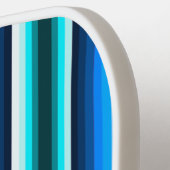 Paddel Pickleball Schläger (Linke Seite)